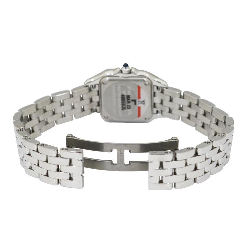 Cartier　カルティエ　パンテールドゥカルティエSM　W4PN0007【新品】