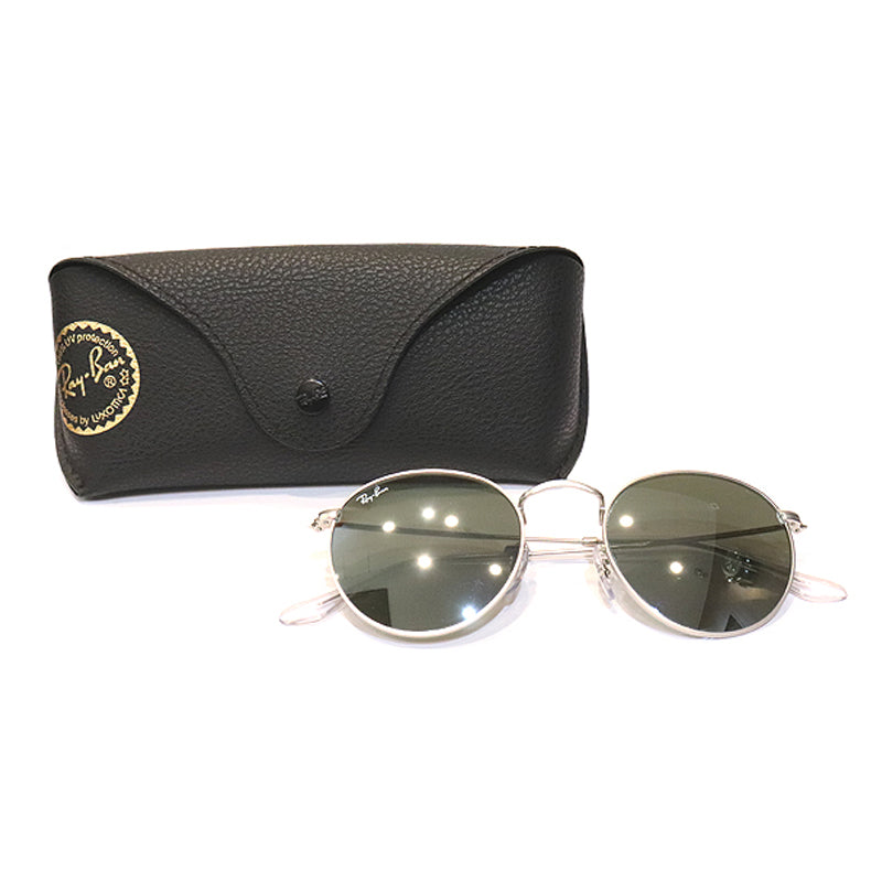 Ray-Banレイバン ミラーサングラス RB3447\n\nミラー　サングラス