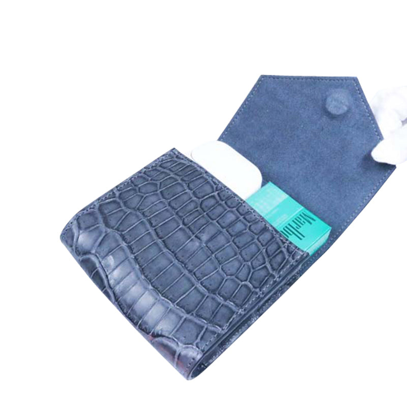 クロコダイル　IQOSケース【新品】