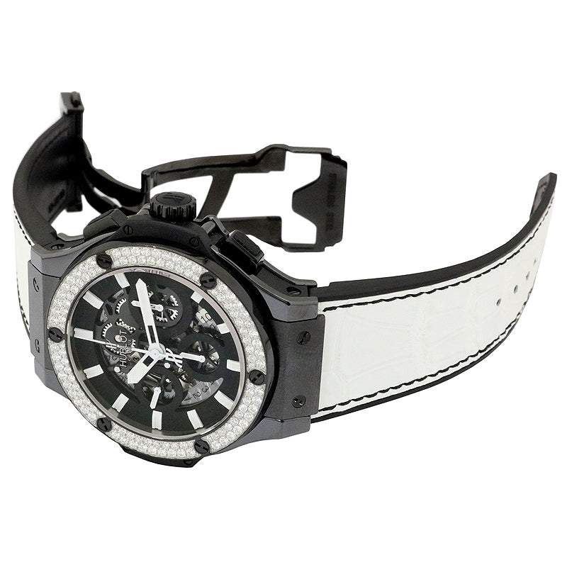 HUBLOT　ウブロ　ビッグバン　アエロバン　311.CM.1110.GR.1100.DZA13【中古】