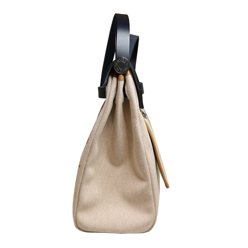 エルメス エールバッグ ジップ PM パーソナルオーダー ブラック